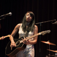 Adia Victoria @ TivoliVredenburg