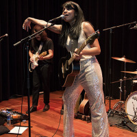 Adia Victoria @ TivoliVredenburg