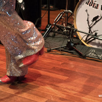 Adia Victoria @ TivoliVredenburg