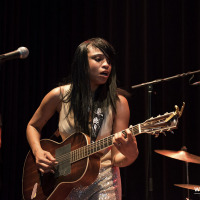 Adia Victoria @ TivoliVredenburg