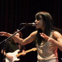 Adia Victoria @ TivoliVredenburg
