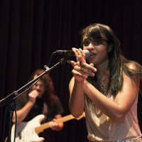 Adia Victoria @ TivoliVredenburg