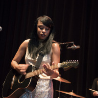 Adia Victoria @ TivoliVredenburg