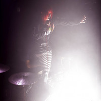 Alice Glass @ Bitterzoet