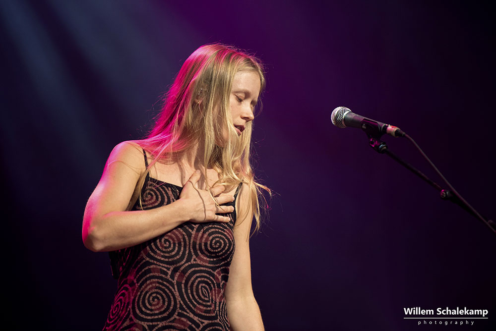 Alice Phoebe Lou @ Best Kept Secret