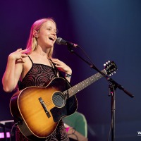 Alice Phoebe Lou @ Best Kept Secret