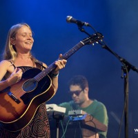 Alice Phoebe Lou @ Best Kept Secret