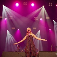 Alice Phoebe Lou @ Best Kept Secret