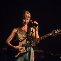 Alice Phoebe Lou @ Melkweg