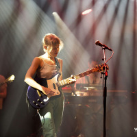 Alice Phoebe Lou @ Melkweg