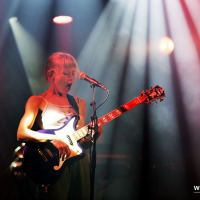 Alice Phoebe Lou @ Melkweg