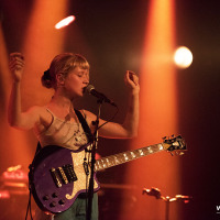 Alice Phoebe Lou @ Melkweg