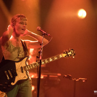 Alice Phoebe Lou @ Melkweg