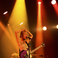 Alice Phoebe Lou @ Melkweg