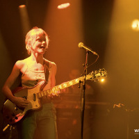 Alice Phoebe Lou @ Melkweg