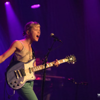 Alice Phoebe Lou @ Melkweg