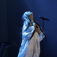 Allie X, support Marina @ Melkweg