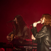 Altin Gün @ Paradiso, Amsterdam