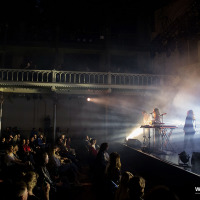Altin Gün @ Paradiso, Amsterdam