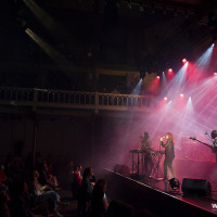 Altin Gün @ Paradiso, Amsterdam