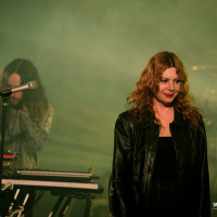 Altin Gün @ Paradiso, Amsterdam