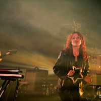 Altin Gün @ Paradiso, Amsterdam