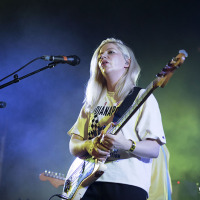 Alvvays @ Best Kept Secret