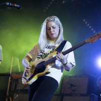 Alvvays @ Best Kept Secret