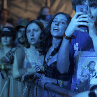 Alvvays @ Best Kept Secret