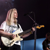 Alvvays @ Best Kept Secret