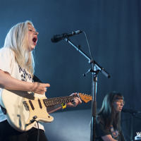 Alvvays @ Best Kept Secret