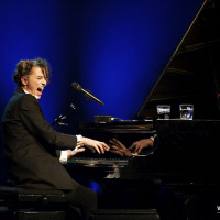 Amanda Palmer @ De Meervaart