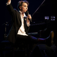 Amanda Palmer @ De Meervaart