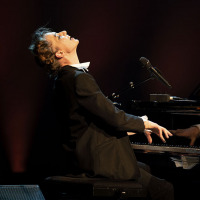 Amanda Palmer @ De Meervaart