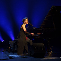 Amanda Palmer @ De Meervaart