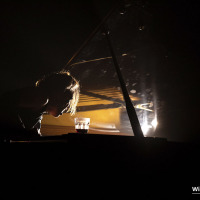 Amanda Palmer @ De Meervaart