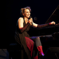 Amanda Palmer @ De Meervaart