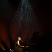 Amanda Palmer @ De Meervaart