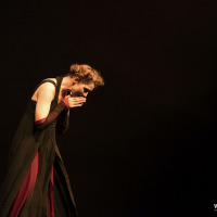 Amanda Palmer @ De Meervaart