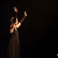 Amanda Palmer @ De Meervaart