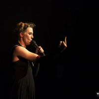 Amanda Palmer @ De Meervaart