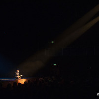 Amanda Palmer @ De Meervaart