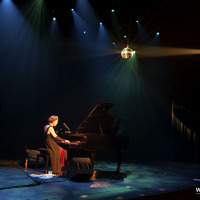 Amanda Palmer @ De Meervaart