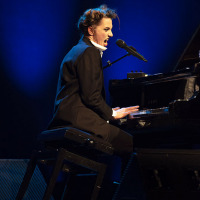 Amanda Palmer @ De Meervaart