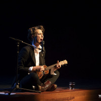 Amanda Palmer @ De Meervaart