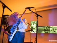Amber Arcades
