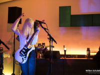Amber Arcades