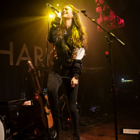 Amy Shark @ Bitterzoet