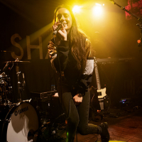 Amy Shark @ Bitterzoet