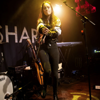 Amy Shark @ Bitterzoet